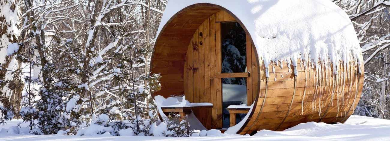 sauna rock